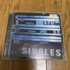 MAROON 5 SINGLES