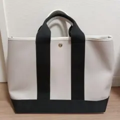 TOPKAPI スコッチグレイントート L