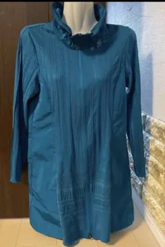 ヒロコビス　　ジャケット