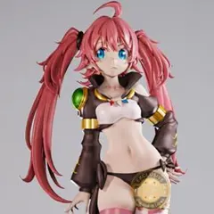 1/8 美少女 フィギュア ガレージキット 未塗装未組立 Milin 海外限定のサムネイル