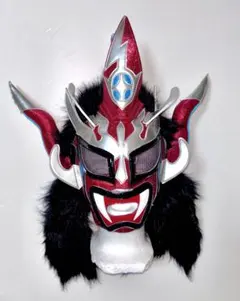 獣神サンダーライガー