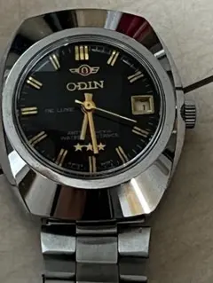 ODIN DE LUXE 手巻き式腕時計 メンズのサムネイル