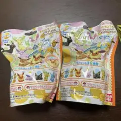 びっくらたまご ポケモン