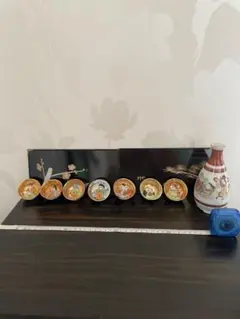 2025年最新】九谷焼 七福神の人気アイテム - メルカリ