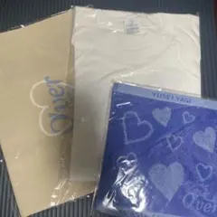 八木勇征　ファンミ　3点セット