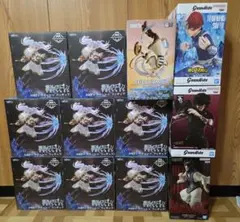 ハンター 薬屋のひとりごと フリーレン NARUTO 着せ恋 ドラゴンボール