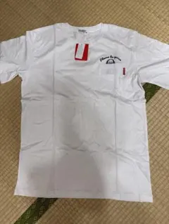 限定受注販売品】 シソンヌ じろうさん Tシャツ Lサイズ クルックー