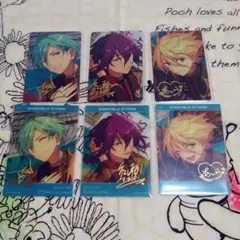 あんスタ 中国 ALKALOIDまとめ売り