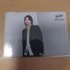 2026年最新】大森元貴 フォトカードの人気アイテム - メルカリ