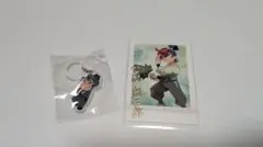 忍たま乱太郎　ゆらゆらアクリルマーカー　食満留三郎