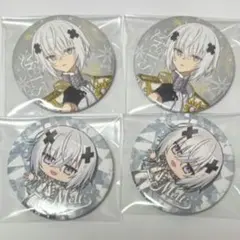 2025年最新】めておら 缶バッジ メルトの人気アイテム - メルカリ