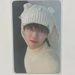 nct dream ドリム ペンミ グッズ 購入特典 トレカ ジェミン