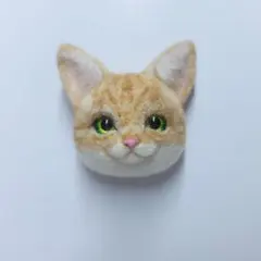 2025年最新】羊毛フェルト茶トラねこの人気アイテム - メルカリ
