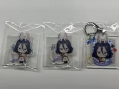 WIND BREAKER 杉下京太郎 くじ引き堂　グッズ3点セット