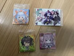 ホロライブ ウエハースカード イタジャガシール 묶음 판매