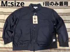 SASSAFRAS　D/C Armor Jacket Light