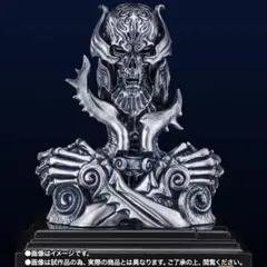 プレバン魂ラボ魔導輪ザルバ GARO 20th Anniversary Ver.