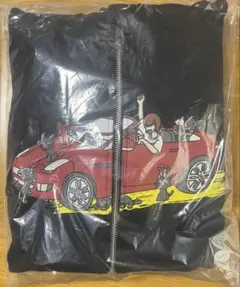 キヨ キヨ猫 パーカー Tシャツ LEVEL.5 4点セットのサムネイル