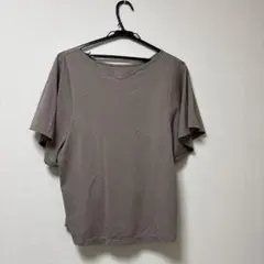 GLOBALWORKの半袖カットソー