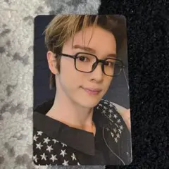 RIIZE All of you ユニバ　ラキドロ　トレカ　ソンチャン