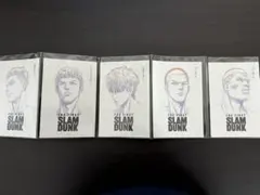 2026年最新】スラムダンク ポストカードの人気アイテム - メルカリ
