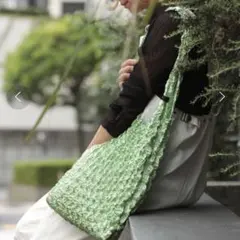 FREAK'S STORE SHIBORI BAG シボリバッグ エコバッグ