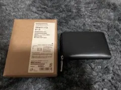 ［新作］ベジタブルタンニンレザー　牛革　マルチパーパス　カードケース　財布のサムネイル