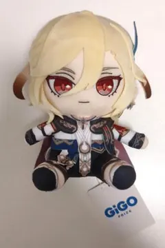 2026年最新】カーヴェ ぬいぐるみの人気アイテム - メルカリ