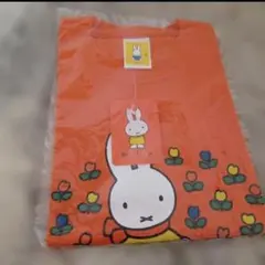 Miffy ミッフィー Tシャツ 120cm 綿100%　ヴィンテージのサムネイル