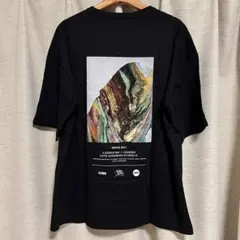 NIL DUE / NIL UN TOKYO Tシャツ