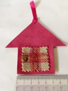 しおり ブックマーク ピンク