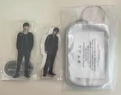 2025年最新】綾野剛 アクスタ ポーチの人気アイテム - メルカリ