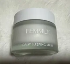 FEMMUE DAISY SLEEPING MASK 50gのサムネイル