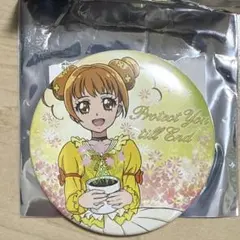 プリキュア ドキドキプリキュア キュアロゼッタ 四葉ありす 缶バッジ アクスタ 2026年最新】四葉ありすの人気アイテム - メルカリ