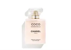 【CHANEL】新品未開封 ココマドモアゼル ヘアパルファム35ml