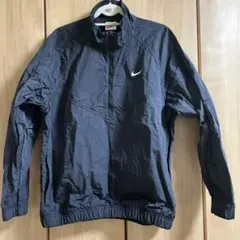 ステューシーNIKEウィンドランナージャケット