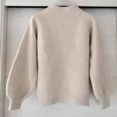 B:MINGbyBEAMS ニットセーター