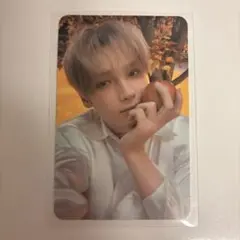 txt ヒュニンカイ tomorrow cu ラキドロ トレカ 特典