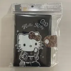 ハローキティ シールバインダー A5サイズ