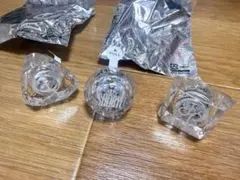 【bow_wow☆様専用】龍宮城 リングライト 3個セット