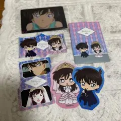 名探偵コナンセット売り