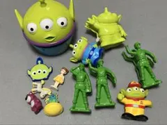 2026年最新】トイストーリーまとめ売りの人気アイテム - メルカリ