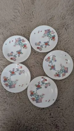 有田焼 哲山 お皿 食器