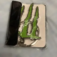 【新品未使用未開封】モンスター　キーホルダー