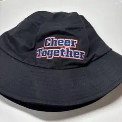 ディズニーバケットハット Cheer Together