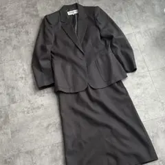 【90s】 Yves saint Laurent セットアップ