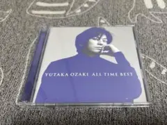 Yutaka Ozaki All Time Best CD DVD付き