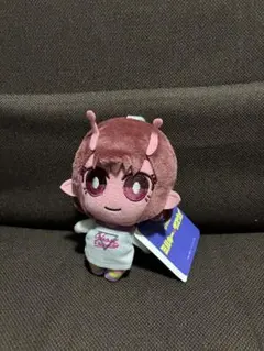 チハル 銀河特急 ミルキーサブウェイ ちまっとさん ぬいぐるみ Part1