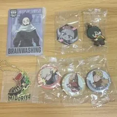僕のヒーローアカデミア ヒロアカ グッズ まとめ売り アクスタ 缶バッジ