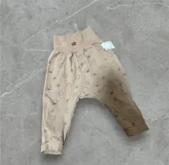 おさるのジョージ ベビーパジャマ